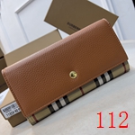 激安バーバリーシングルプル財布